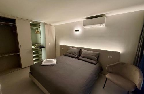 Morivione Apartamento | Luxury House in Milano Pietrasanta 130 mq