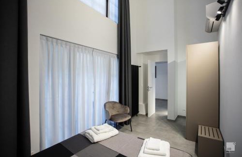 Morivione Apartamento | Luxury House in Milano Pietrasanta 140 mq