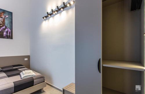 Morivione Apartamento | Luxury House in Milano Pietrasanta 140 mq