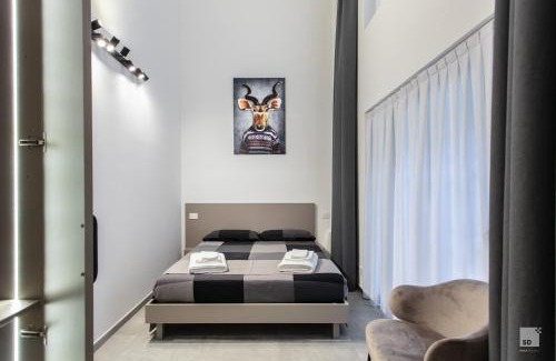 Morivione Apartamento | Luxury House in Milano Pietrasanta 140 mq