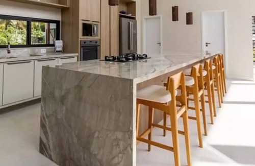 Morro de Sao Paulo Casa | Luxury house in Morro de Sao Paulo