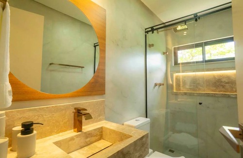 Morro de Sao Paulo Casa | Luxury house in Morro de Sao Paulo