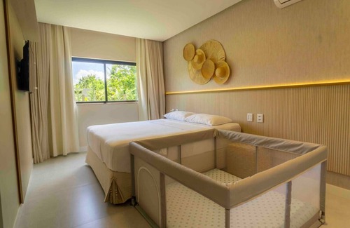Morro de Sao Paulo Casa | Luxury house in Morro de Sao Paulo