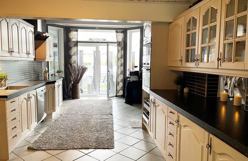 Motala Casa | Luxury house in Motala with heated pool | SE10014