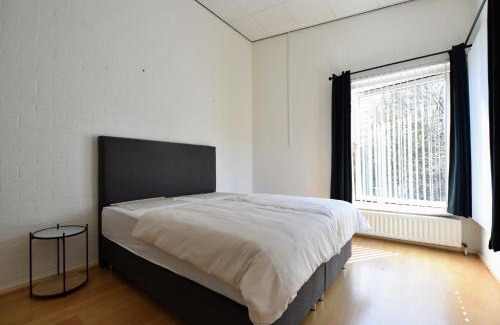 Strucht Casa | Luxury house in South Limburg near forest