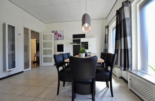 Strucht Casa | Luxury house in South Limburg near forest