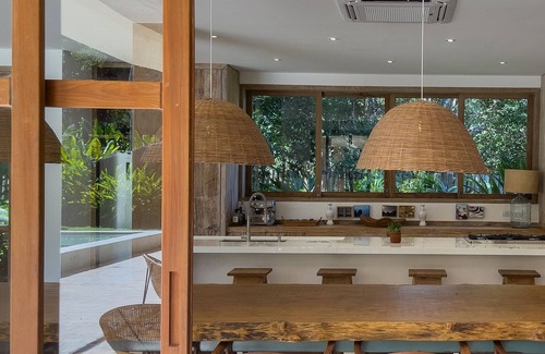Trancoso Casa | Luxury House in the heart of Trancoso, Bahia, Brazil. Five-star service included