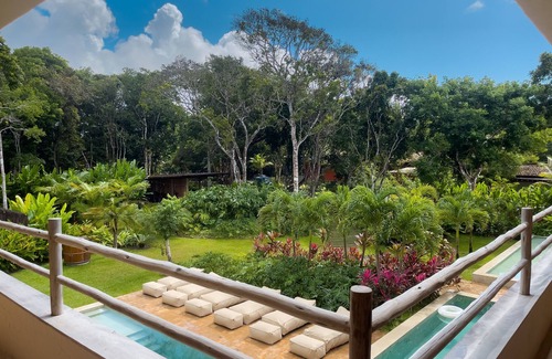 Trancoso Casa | Luxury House in the heart of Trancoso, Bahia, Brazil. Five-star service included