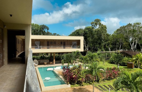 Trancoso Casa | Luxury House in the heart of Trancoso, Bahia, Brazil. Five-star service included