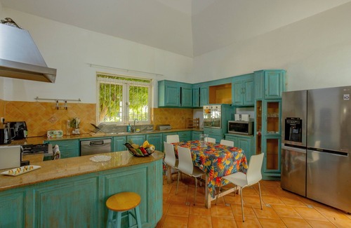 Pereybere Villa | Casa / villa / chalet - Grand baie