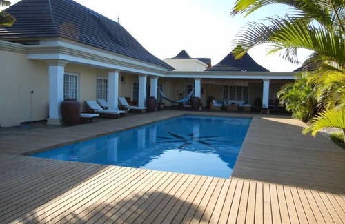 Pereybere Villa | Casa / villa / chalet - Grand baie