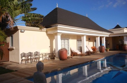Pereybere Villa | Casa / villa / chalet - Grand baie