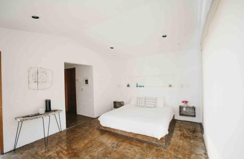 Santa Maria Cabina | Luxury House Malinalco
