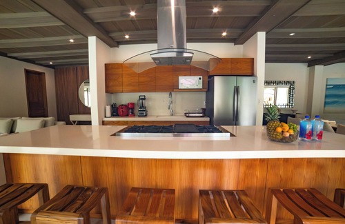 Xpu-Ha Casa | Lujosa villa con cenote privado y cavernas a 10 min de la playa