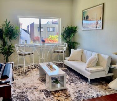 Outer Richmond Casa | Luxury House near China and Ocean Beach