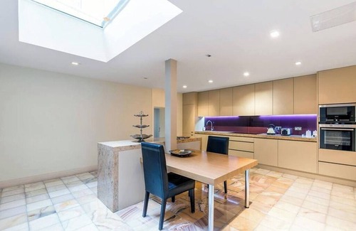 Knightsbridge and Belgravia Casa | Luxury House Near Hyde Park