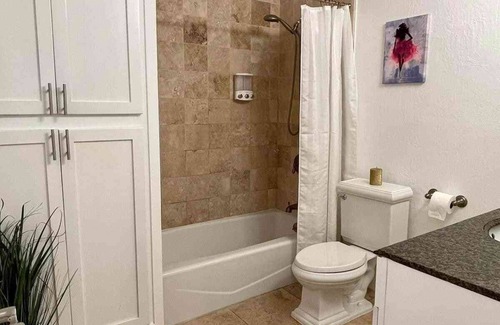 Outer Richmond Casa | Luxury House near China and Ocean Beach