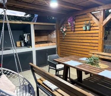 Petrovaradin Casa | Luxury house Nena Fruška gora - kuća za odmor