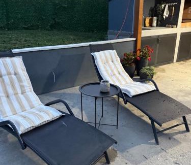Petrovaradin Casa | Luxury house Nena Fruška gora - kuća za odmor