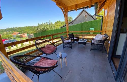 Petrovaradin Casa | Luxury house Nena Fruška gora - kuća za odmor