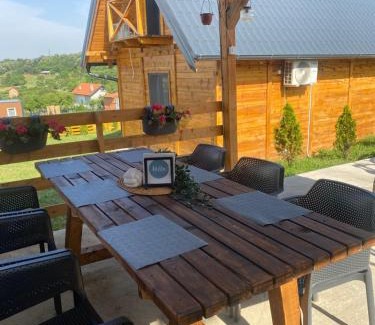 Petrovaradin Casa | Luxury house Nena Fruška gora - kuća za odmor
