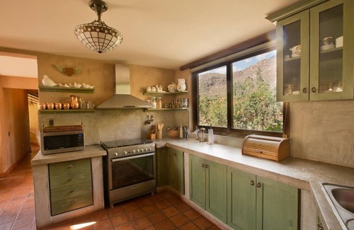 Urquillos Casa | Casa de lujo en Valle Sagrado con impresionantes vistas, rodeada de naturaleza.