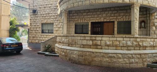 Nazareth Casa | Luxury House since 1960