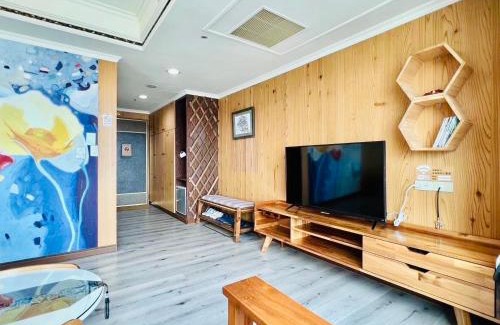 West District Apartamento | Luxury House