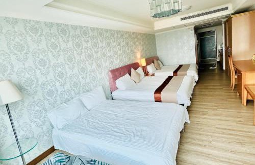 West District Apartamento | Luxury House
