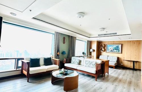 West District Apartamento | Luxury House
