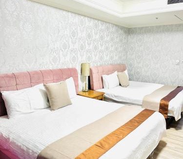 West District Apartamento | Luxury House