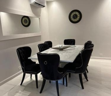 Villa Devoto Casa | Luxury House Villa Devoto