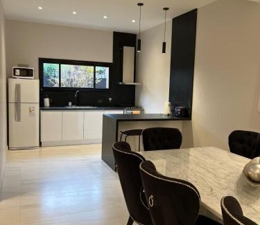 Villa Devoto Casa | Luxury House Villa Devoto