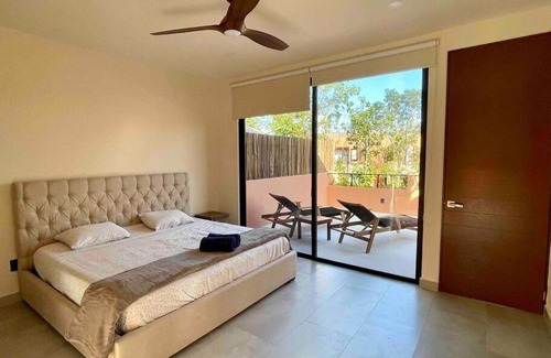 La Veleta Villa | 18 Casa de lujo con piscina, 3 dormitorios, Aldea Savia