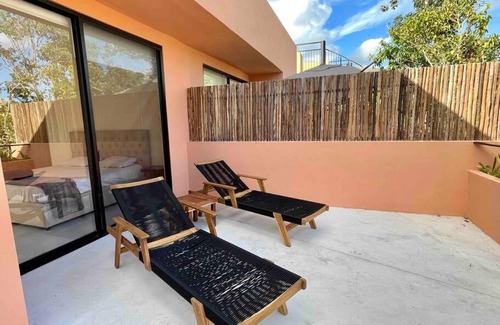 La Veleta Villa | 18 Casa de lujo con piscina, 3 dormitorios, Aldea Savia