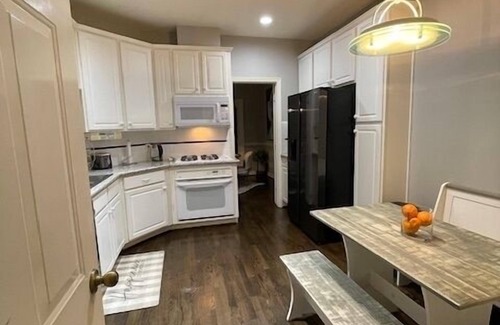 Southgate Casa | Luxury house with a central location