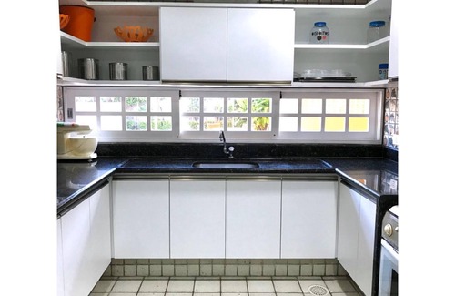 Tamandare Casa | Casa de lujo con zona de ocio en Carneiros