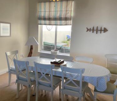 Bangor Casa | Luxury house with Sea views