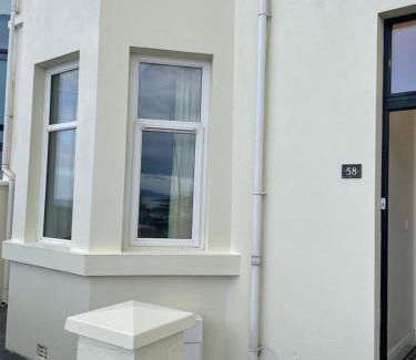 Bangor Casa | Luxury house with Sea views