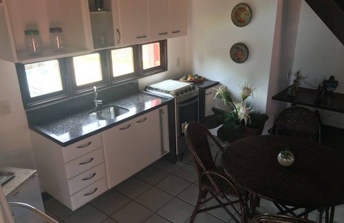 Pontal de Serrambi Casa | Casa de lujo con piscina frente al mar en Serrambi