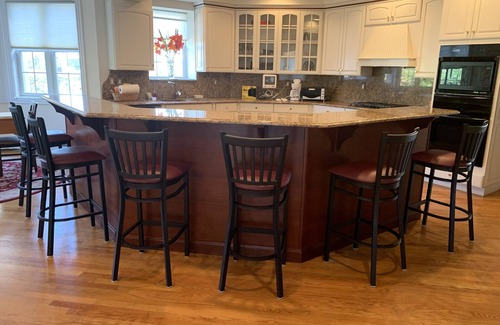 Middletown Casa | Trajes de lujo 6Br enormes y 8. 55Bth en Goshen Vicinity NY