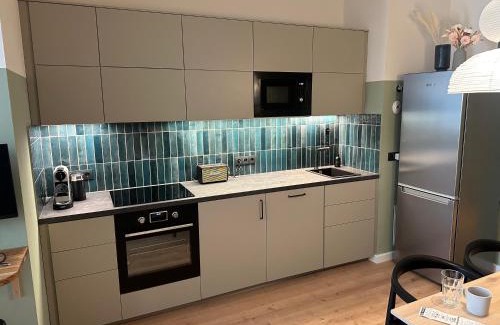Mitte Apartamento | Luxury in center of Berlin Mitte
