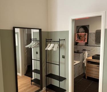 Mitte Apartamento | Luxury in center of Berlin Mitte