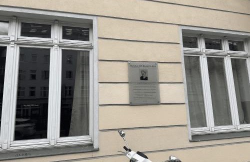 Mitte Apartamento | Luxury in center of Berlin Mitte