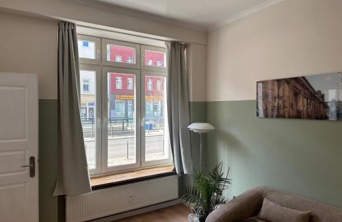 Mitte Apartamento | Luxury in center of Berlin Mitte