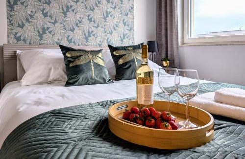 Lodz Apartamento | Luxury in City -14- Stylish Free Parking