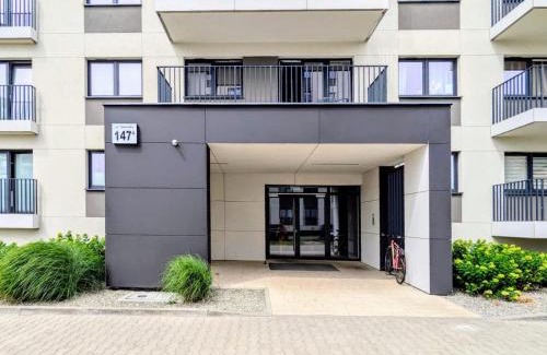 Lodz Apartamento | Luxury in City -14- Stylish Free Parking