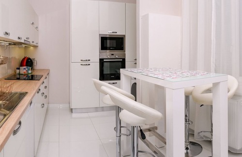 Debrecen Apartamento | Luxury in downtown Debrecen