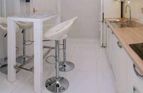 Debrecen Apartamento | Luxury in downtown Debrecen