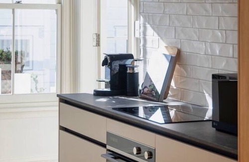 Herne Bay Casa | Luxury in Herne Bay - City Fringe